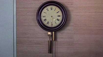 Image of the Clock