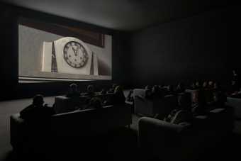 Five Ways Christian Marclay's The Clock does more than just tell