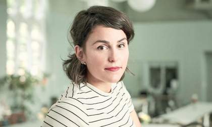 portrait of Christina Reni