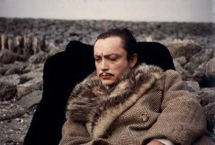Christoph Schlingensief Egomania 1986 AM12
