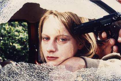 Christoph Schlingensief Terror 2000 1992 AM12