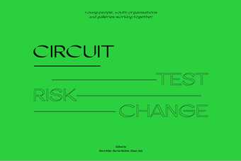 Circuit – Test, Risk, Change (published April 2019)