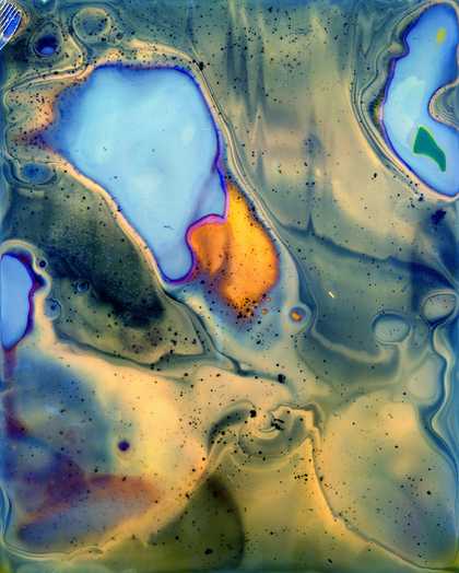 Abstract photograph