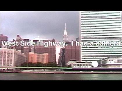 White text overlaid on photograph of New York skyline