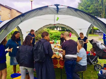 Community Lunch