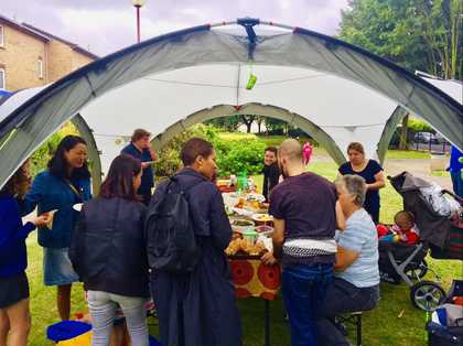 Community Lunch