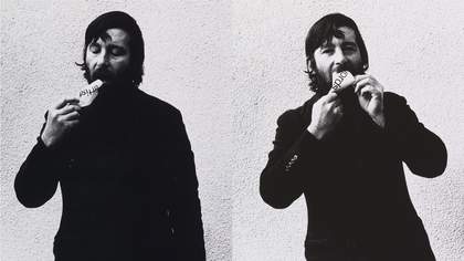 Conceptual Art in Britain 1964–1979 website banner