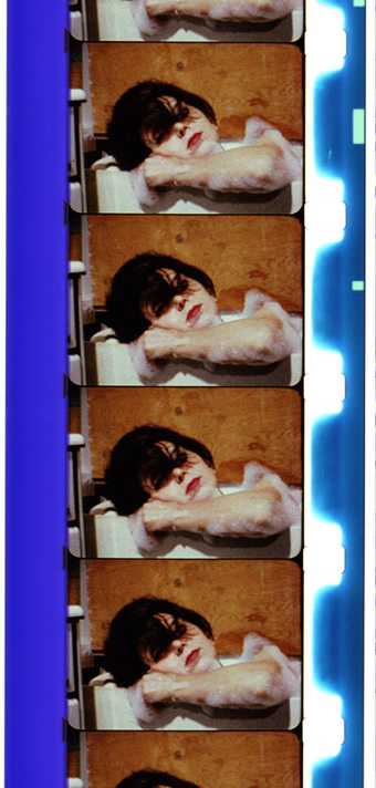 Mike Kuchar, The Confessions of Babette 1963 film strip