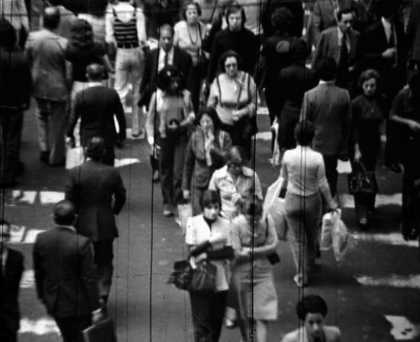 Karen Akerman and Miguel Seabra Lopes, Confidente [Confident], 2016, film still. Courtesy the artists