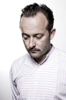 Craig Richards fabric