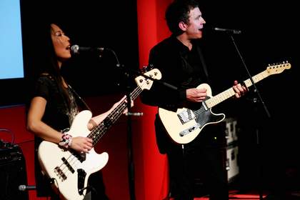 Martin Creed, Words 2006