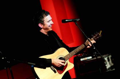 Martin Creed, Words 2006