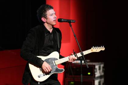 Martin Creed, Words 2006