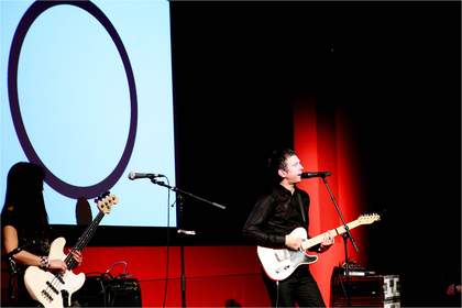 Martin Creed, Words 2006