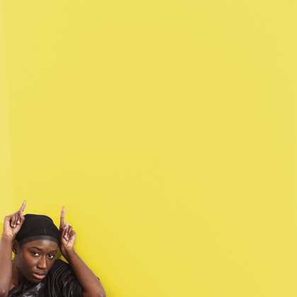 Heather Agyepong Yaa 2017 (detail)