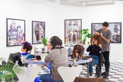 Crowns of Confidence