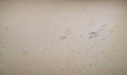 Cy Twombly The Age of Alexander 1959–60