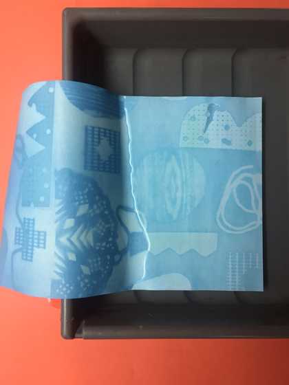 Printmaking