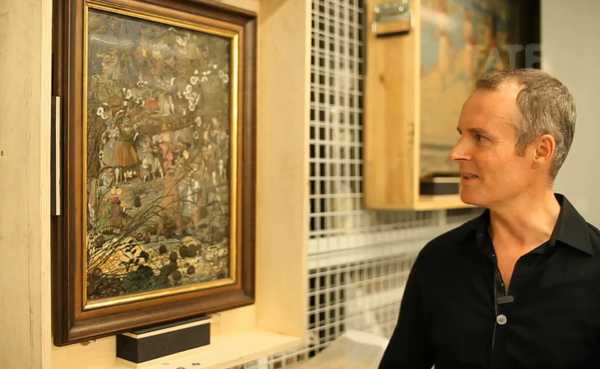 Richard Dadd: The Artist and the Asylum | Tate