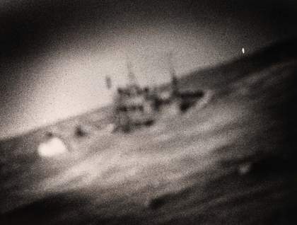 Daido Moriyama Marine Accident (Premeditated or not 5) 1969