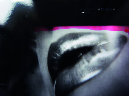 Daido Moriyama Tokyo 2011 CORE