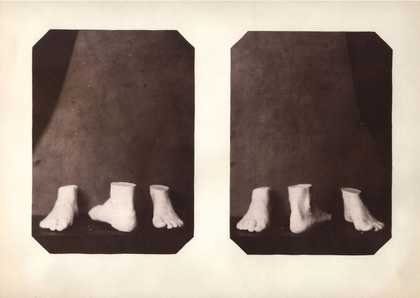 Dan Estabrook Six Feet, 2010