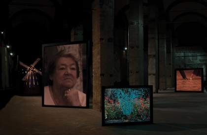 Darren Almond If I had you 2003