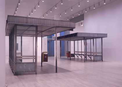 Darren Almond Terminus 1999