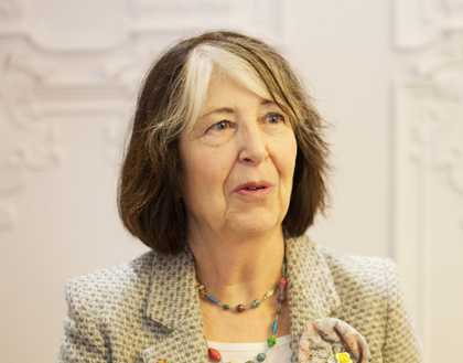 Renowned art historian Dawn Ades will present the AICA Annual Lecture at Tate Britain Thursday 5 December 2013, 18.30 – 20.00