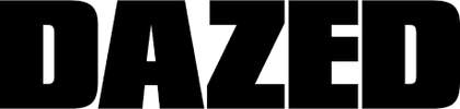 Media partners Dazed