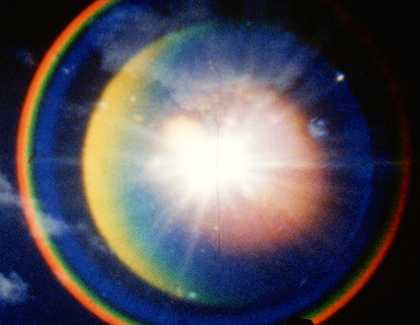 an image of the space