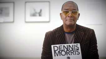 Still of Dennis Morris