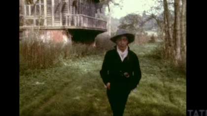 Derek Jarman TateShots