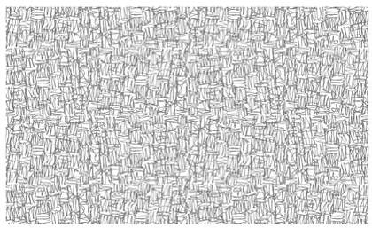 Detailed sketch of Johnston's practice by Alan Johnston