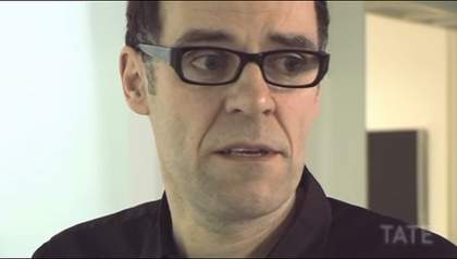 Dexter Dalwood