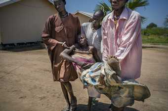 Diana Zeyneb Alhindawi_3_south sudan malaria conflict