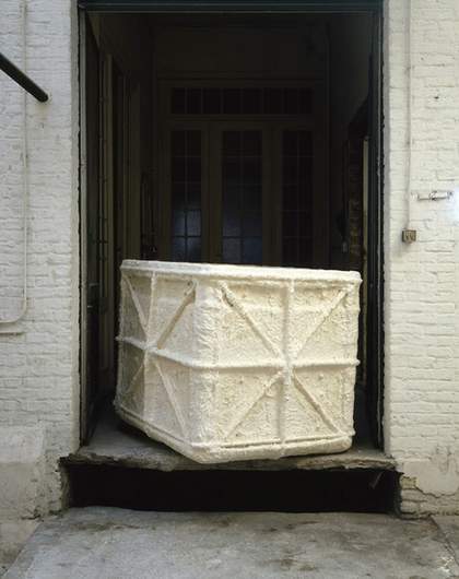 Didier Vermeiren Adam 1995