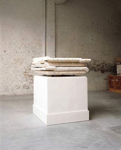 Didier Vermeiren Adam 1995