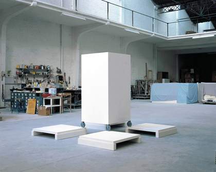 Didier Vermeiren Place 1994