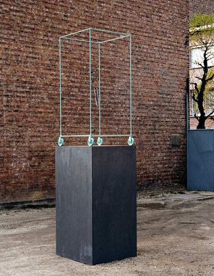 Didier Vermeiren Place 2000