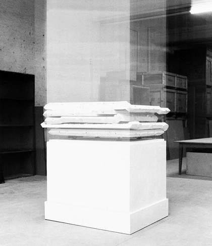 Didier Vermeiren Slow Vision, Adam 1995