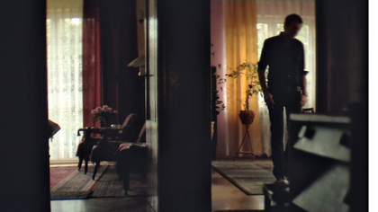 Miroslaw Balka How It Is 2009