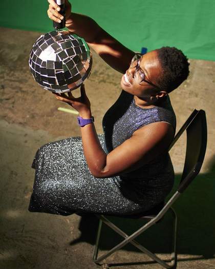 FREE2Dance - Turbine Hall festival