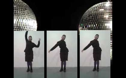 FREE2Dance Disco Breakdown - Turbine Hall