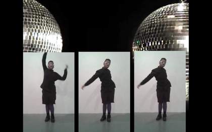 FREE2Dance Disco Breakdown - Turbine Hall