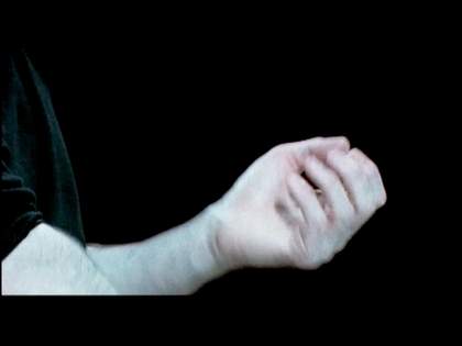 Douglas Gordon Feature Film 1999 Film still five