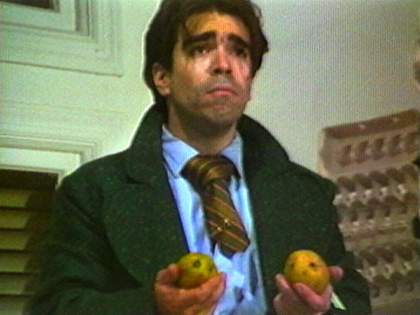 Michael Smith, Down in the Rec Room 1979–2009 Video still