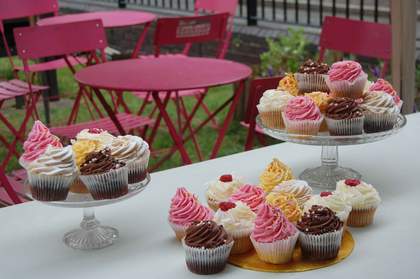 Thank Goodness Club, Tate Modern Community project