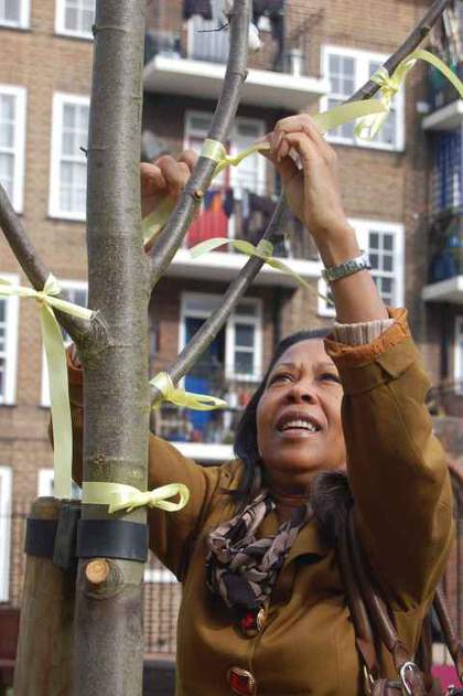 Thank Goodness Club, Tate Modern Community project