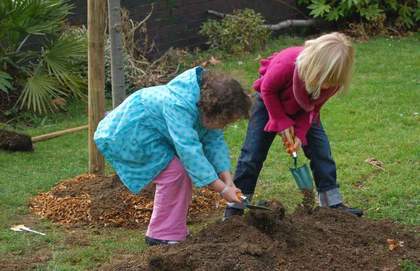 Thank Goodness Club, Tate Modern Community project